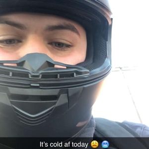 Meet your Posher, Freddie